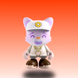 #1255 Janky