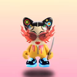 #5061 Janky