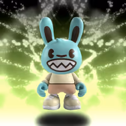 LIL' GUGGI COMPLETE #75