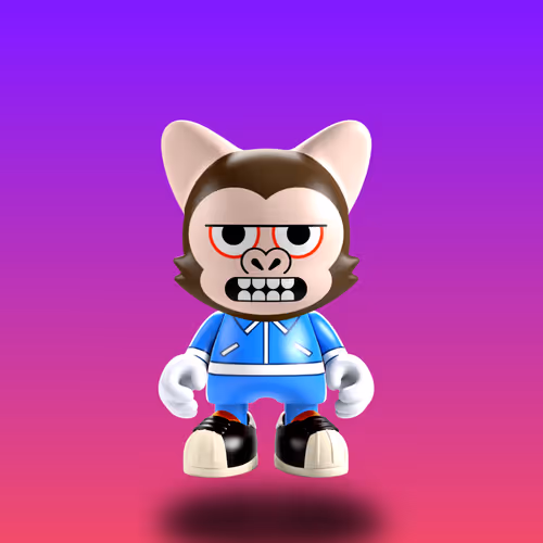 #3296 Janky