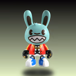 #6945 Janky