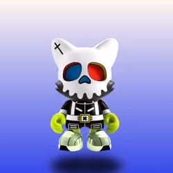 #4507 Janky