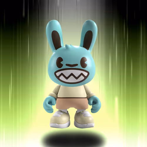 LIL' GUGGI COMPLETE #9
