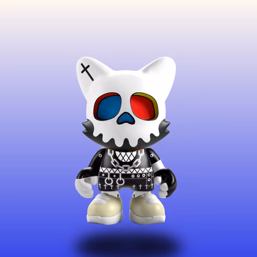#4584 Janky