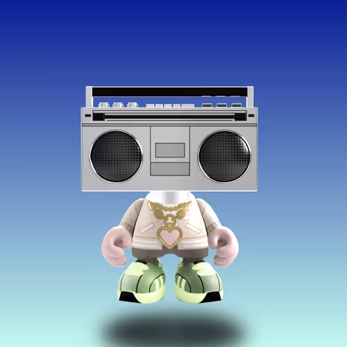 SUPERGUCCI #11