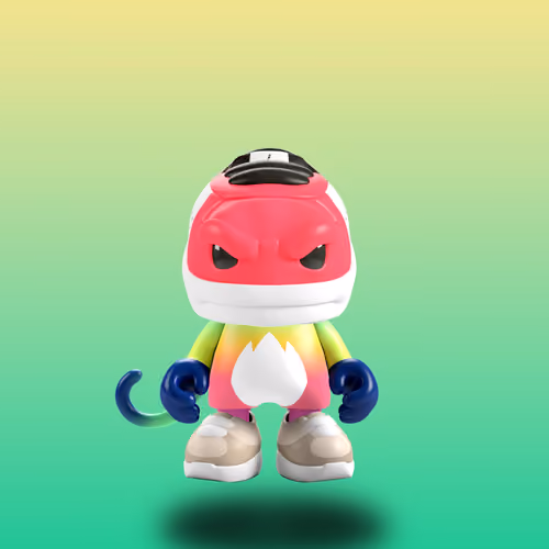 #1788 Janky