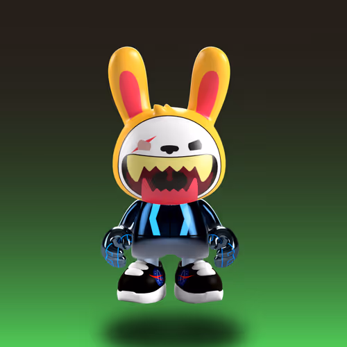 #282 Janky