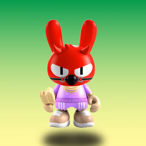 #2704 Janky