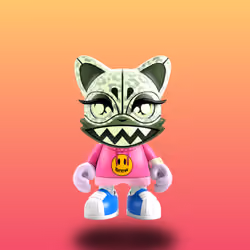 #8466 Janky