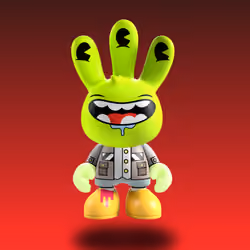 #6329 Janky