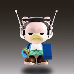 #9056 Janky