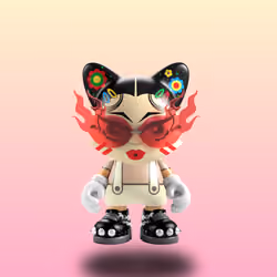 LIL TASHA