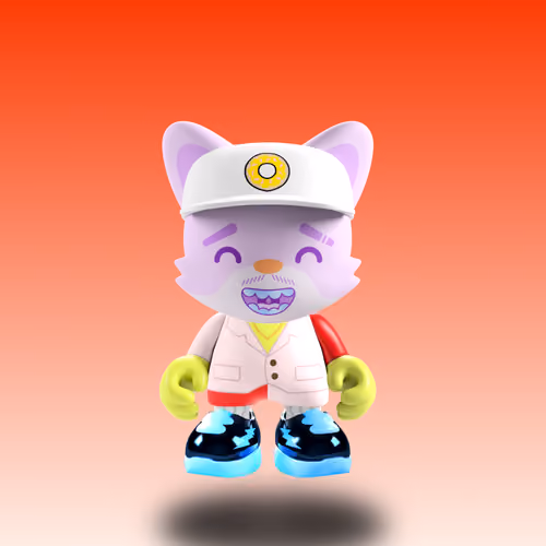 #901 Janky