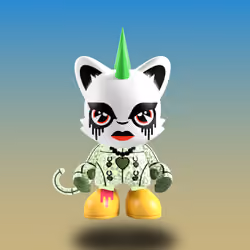 #8369 Janky