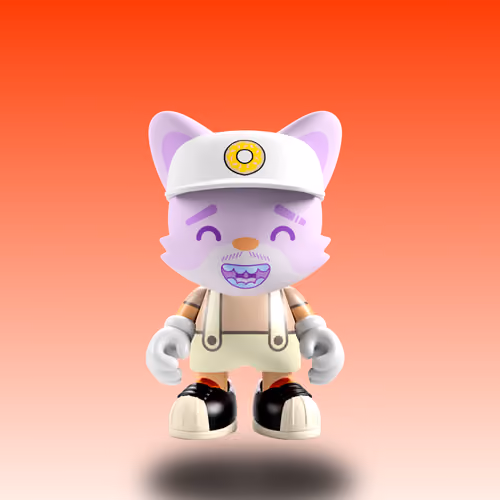 #1176 Janky