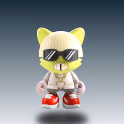 #1679 Janky