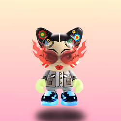 #5081 Janky