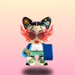 #5287 Janky
