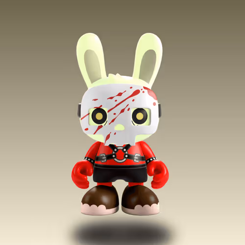 #534 Janky