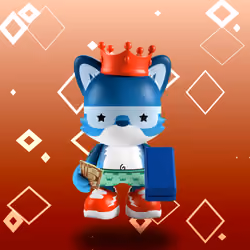 KING JANKY COMPLETE #161