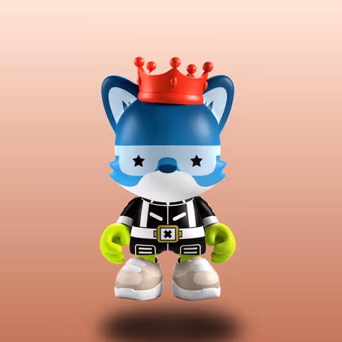 #4928 Janky