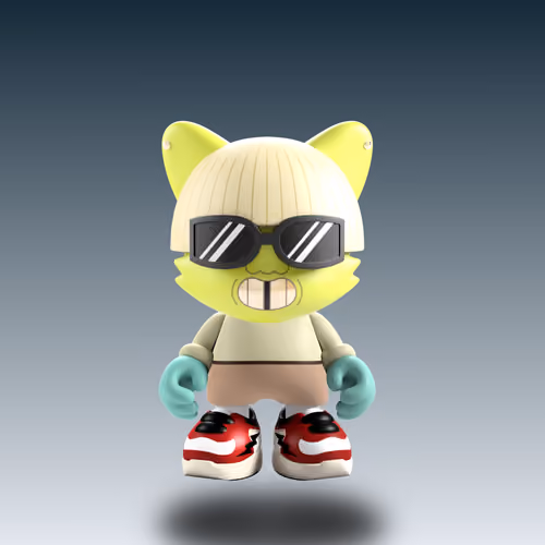#1581 Janky
