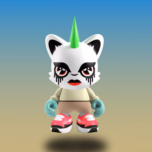 #8313 Janky