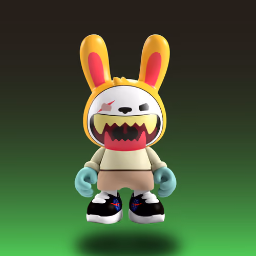 #323 Janky