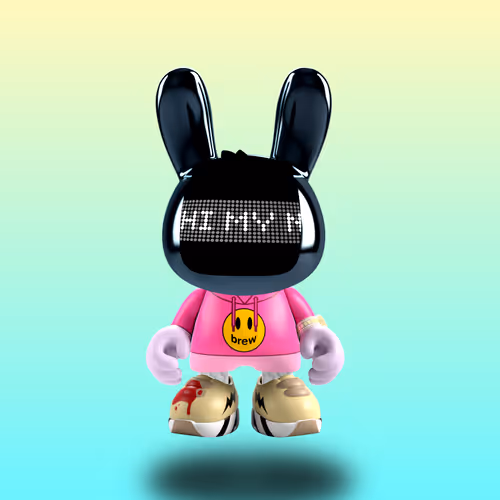 #5930 Janky