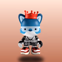 #5001 Janky