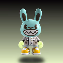 #6750 Janky
