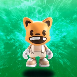 LIL' JANKY COMPLETE #81