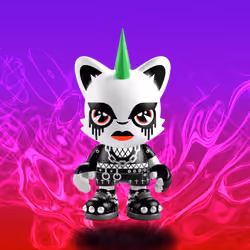 SHI-BOO-YA COMPLETE #60