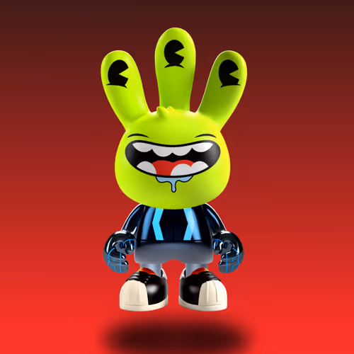 #6597 Janky