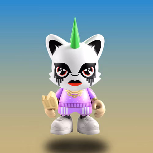 #8172 Janky