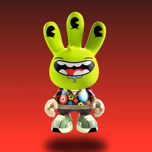#6567 Janky
