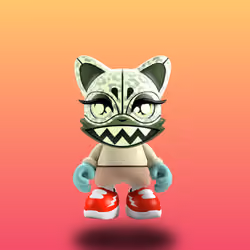 #8740 Janky