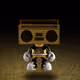 DOOMBOX GLD #8