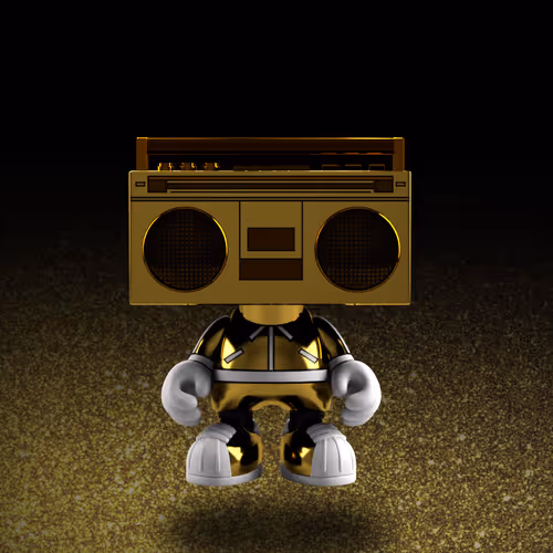 Item #9841 Media