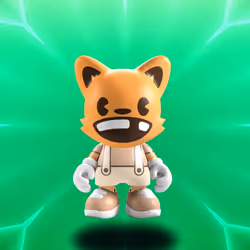 LIL' JANKY COMPLETE #62