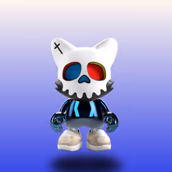 #4488 Janky