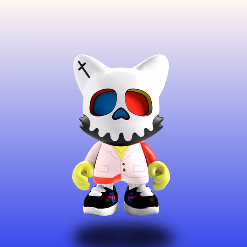 #4282 Janky