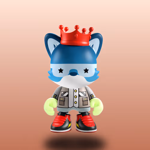 #4658 Janky