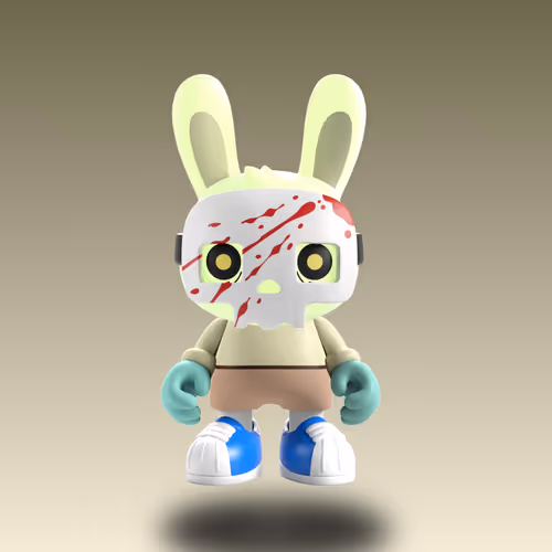 #745 Janky