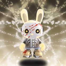 ZOMBIEMON COMPLETE #76