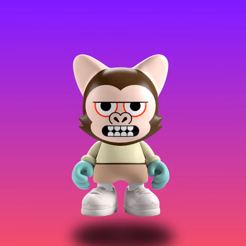 #3252 Janky
