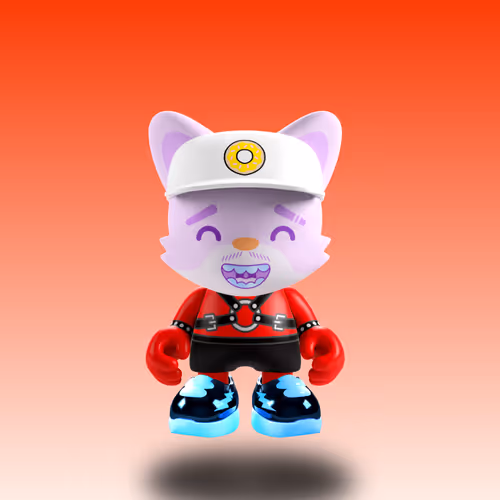#961 Janky