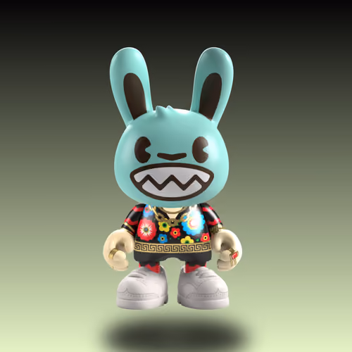 #6972 Janky