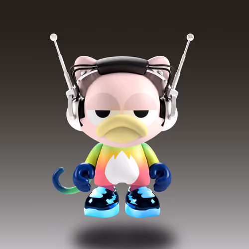 #8942 Janky