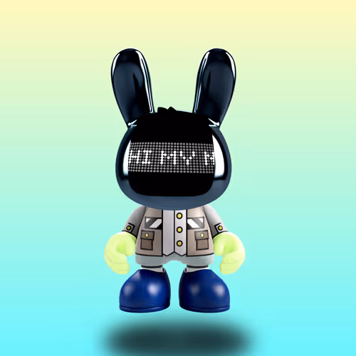 #5913 Janky